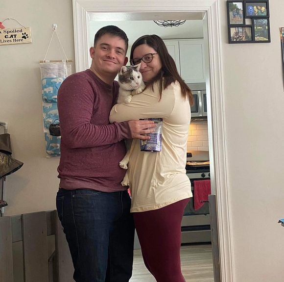 Meet your Posher, Rachael - Picture 1 of 1